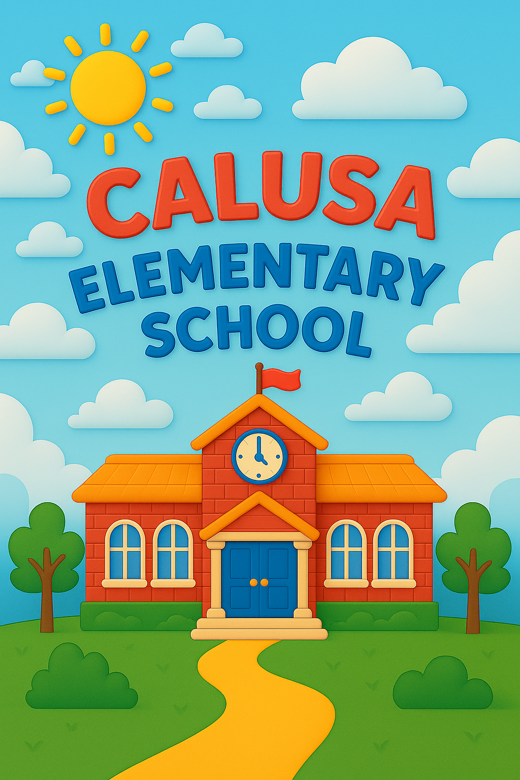 Calusa Elementary School
