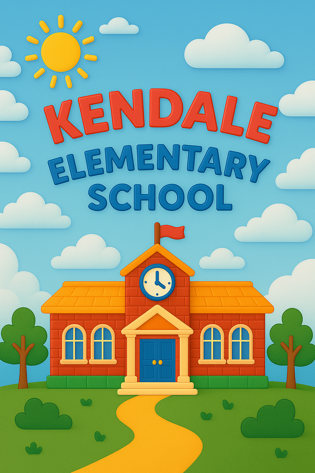 Kendale Elementary School