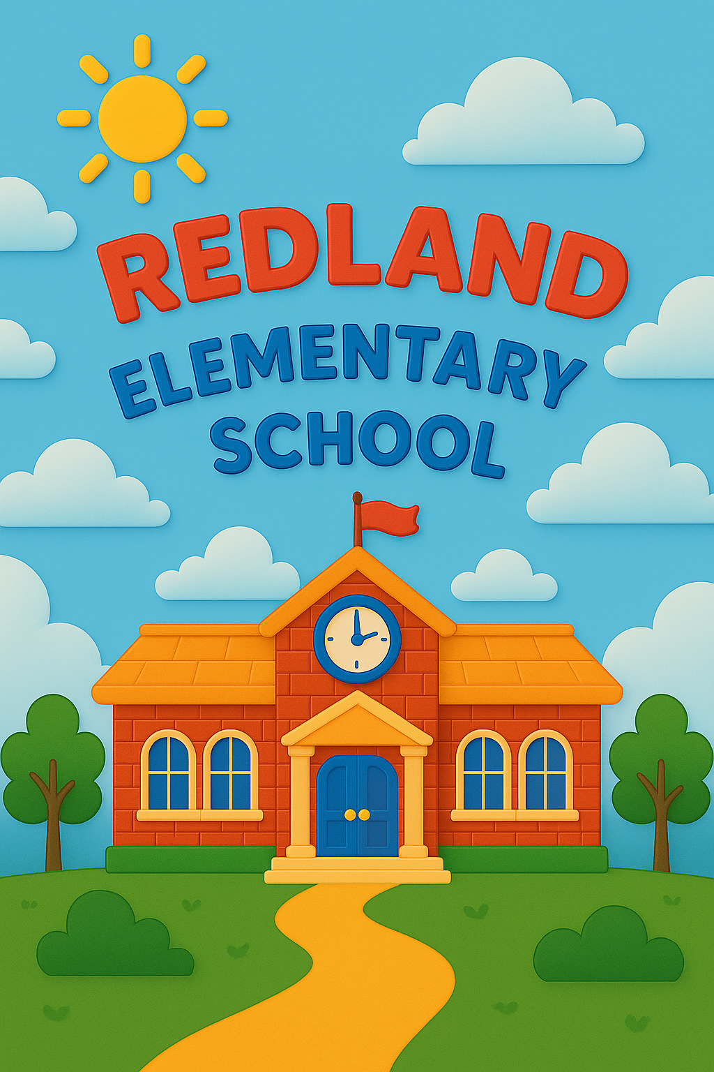 Redland Elementary School