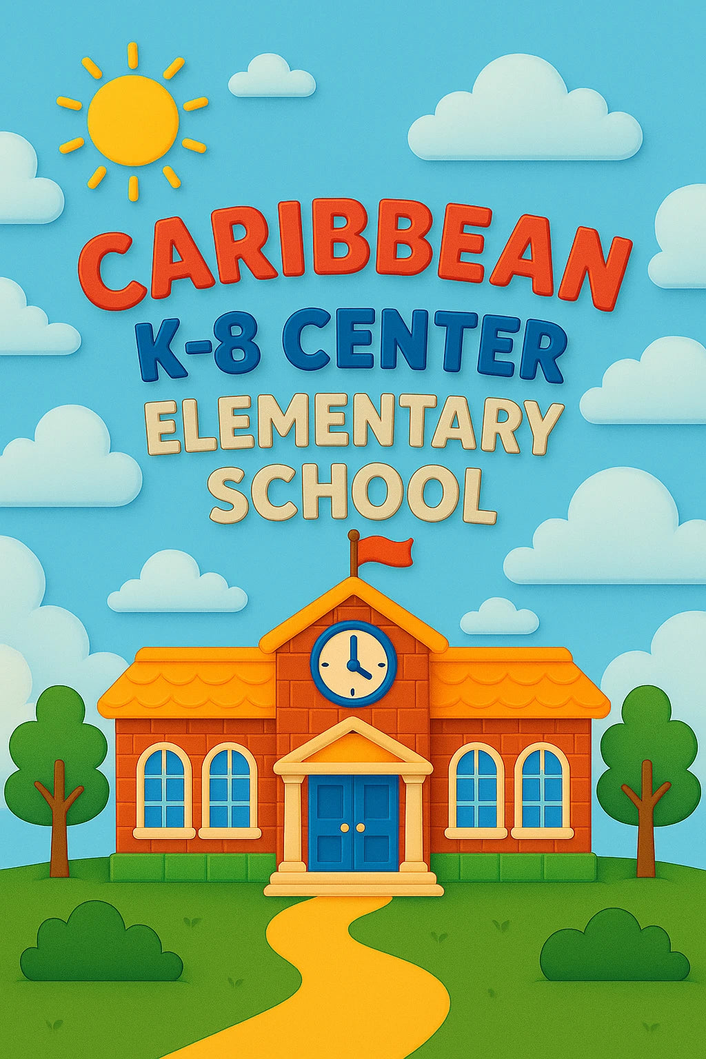 CARIBBEAN K-8 CENTER