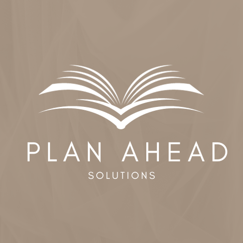 Plan Ahead Solutions